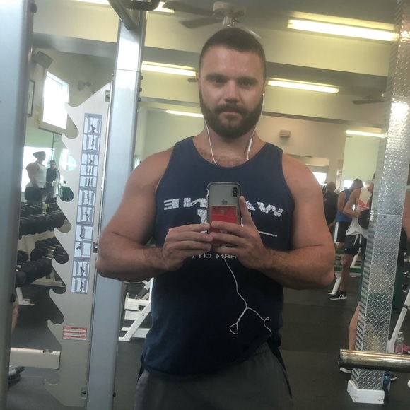 Meet your Posher, Daniel - Picture 1 of 1